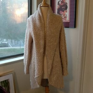 Cream Sweater